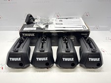 Thule evo raised for sale  Springfield