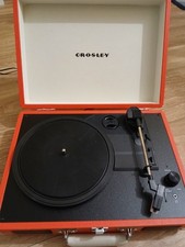 Record player for sale  BOURNE