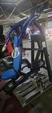 Commercial incline chest for sale  GLASGOW