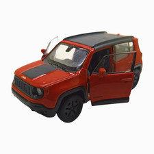Modellino auto welly usato  Napoli