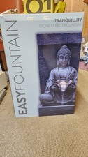 Easy fountain tranquillity for sale  TAMWORTH
