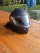 Casque moto nox d'occasion  Bourg-de-Péage