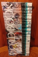 World Book Encyclopedia 2012 (22 Volumes)  comprar usado  Enviando para Brazil
