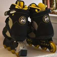Abec ultra wheels for sale  Sugar Land