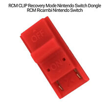 Rcm clip recovery usato  Piedimonte Etneo