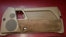 Türverkleidung dattel mercede gebraucht kaufen  Langweid a.Lech