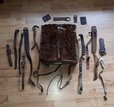 Affe wehrmacht tounister gebraucht kaufen  Hagen