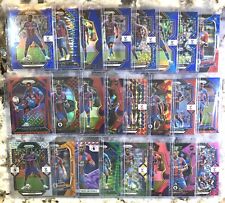 Soccer card lot for sale  New Baltimore