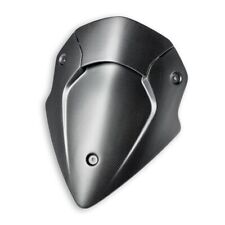 Cupolino anteriore carbonio usato  Potenza