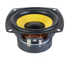 Alto-falante de 3 polegadas alcance total alto-falante febre alto-falante hifi woofer de 3 polegadas faça você mesmo  comprar usado  Enviando para Brazil