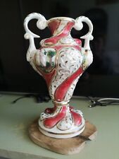 Superbe grand vase d'occasion  France