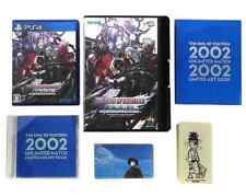 Usado, The King of Fighters 2002 Unlimited Match Rom P... PS4 NTSC-J CIB Manual Digital comprar usado  Enviando para Brazil