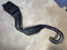 Bultaco lobito exhaust for sale  Mission