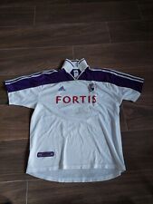 anderlecht maillot d'occasion  Brussel