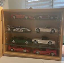 Glasvitrine modellautos 1 gebraucht kaufen  Pegnitz