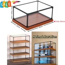 Acryl vitrine schaukasten gebraucht kaufen  Hamburg