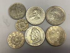 coins old collection for sale  Solon