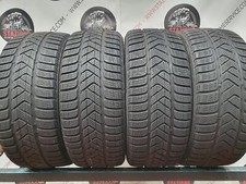 Gomme invernali usate usato  Italia
