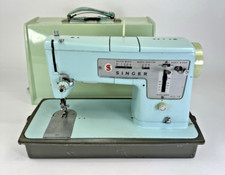 Vintage singer sewing for sale  Axtell