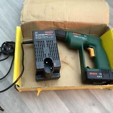 Bosch pbm 7.2 for sale  LYMINGTON