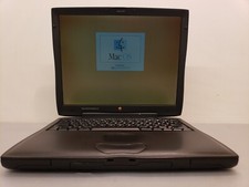 Apple mac powerbook for sale  Exeter