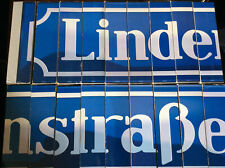 Lindenstrasse lindenstraße 18 gebraucht kaufen  Iffezheim
