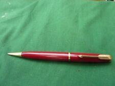 Vintage red gold for sale  LUTON