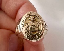 Antique 10ct solid for sale  READING