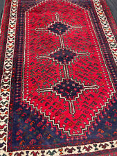 Shirāz persian rug d'occasion  Paris V