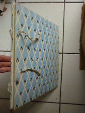 Andreas fantalia portefolio d'occasion  Metz-