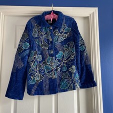 Qvc indigo moon for sale  SWANSEA
