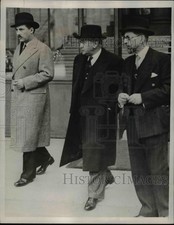 1938 press photo d'occasion  Expédié en Belgium
