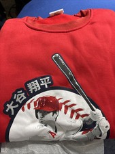 Shohei ohtani anaheim for sale  Lake Oswego