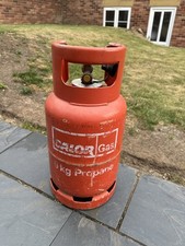 6kg propane gas bottle for sale 6kg propane gas bottle for sale ILKESTON