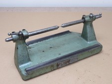 Sigma bench centres for sale  CASTLEFORD