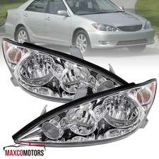 Headlights fits 2005 for sale  Edison