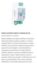 Modulo gestione carichi usato  Catania