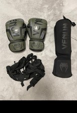 kickboxen set gebraucht kaufen  Goslar
