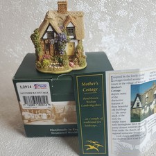 Lilliput lane mother for sale  NEWPORT