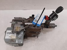 renault clio steering column for sale  POOLE