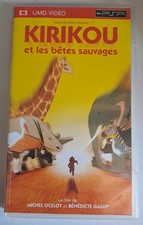 Jeu film psp d'occasion  Ay