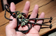 Old zuni handmade for sale  Carmel Valley