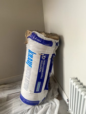 Knauf insulation earthwool for sale  LIVERPOOL