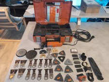 Outil multifonction fein d'occasion  Rouen-