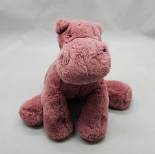 Jellycat huggady hippo for sale  Colorado Springs