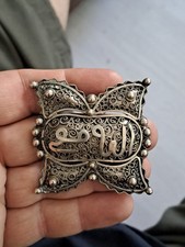Broche ancienne oriental d'occasion  Thise