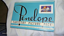 Vintage briggs penelope for sale  LEICESTER