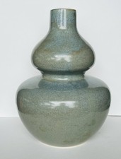 Chinese double gourd for sale  BURTON-ON-TRENT