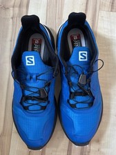 Salomon supercross herren gebraucht kaufen  Ravensburg