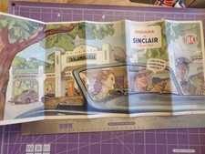 1934 sinclair oil for sale  Hillsdale
